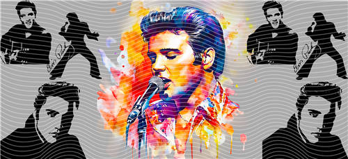 16oz Star Singer-O 275